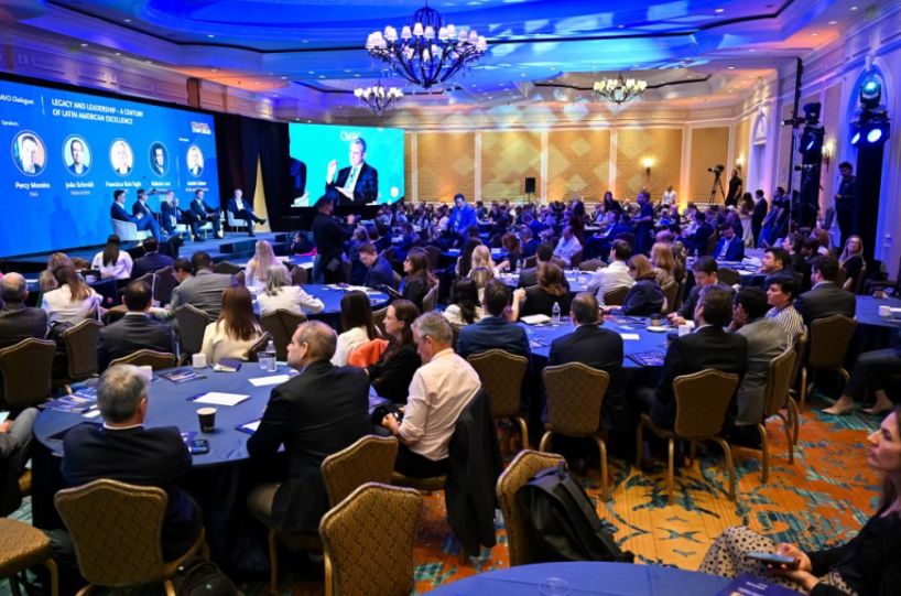 COA Symposium 2025