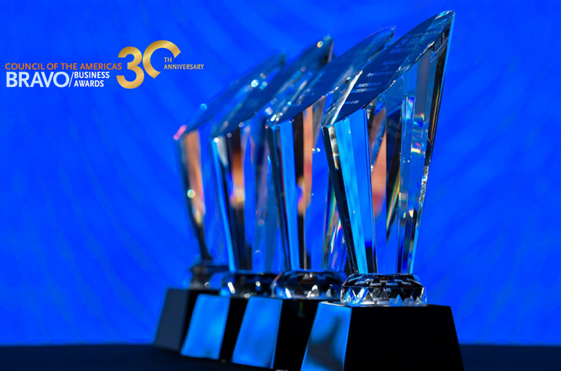 BRAVO awards