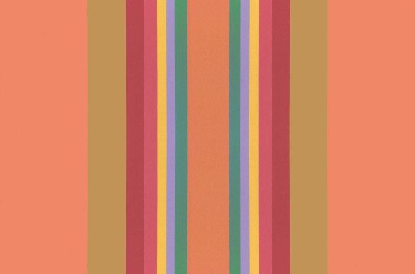 Fanny Sanín artwork