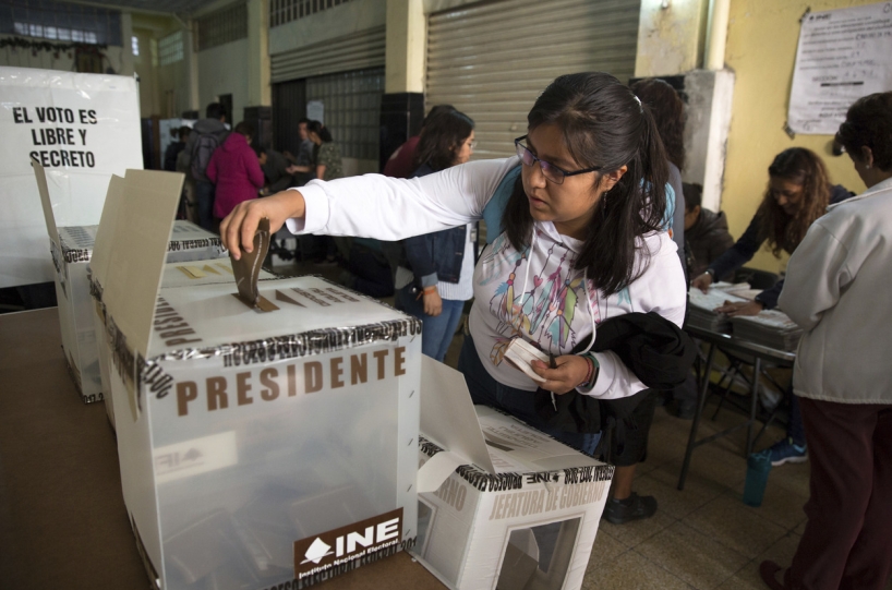 Voter