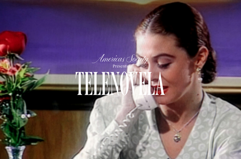 Telenovela press release