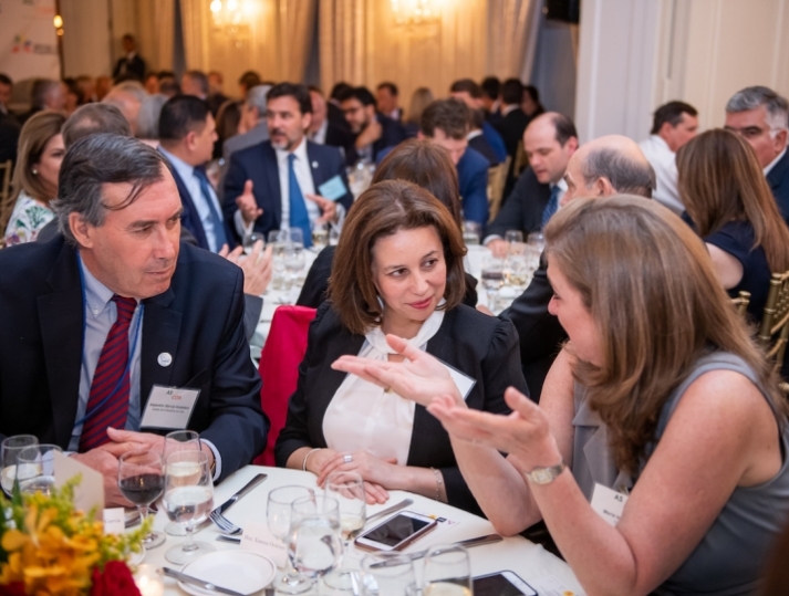 Engage with Council of the Americas | AS/COA
