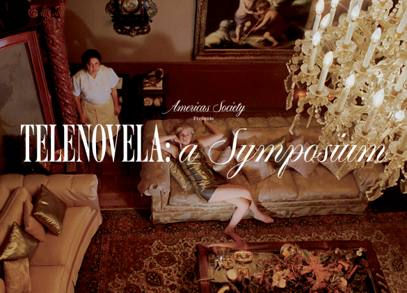 Telenovela: A Symposium