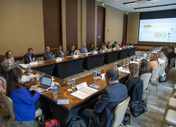 2026 CFO Forum: Bogotá