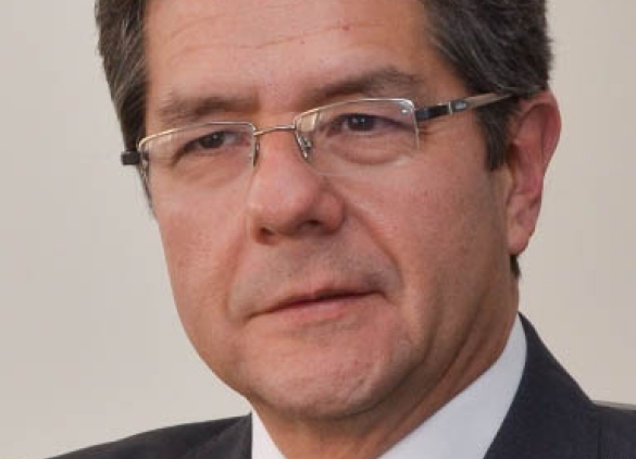 Eduardo Muñoz Gomez | AS/COA