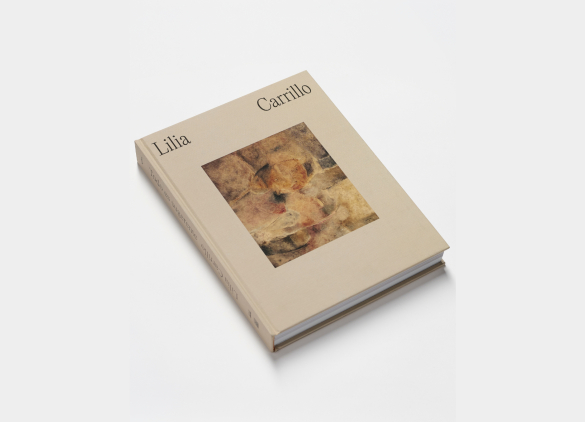 Lilia Carrillo: Todo es sugerente Book Launch