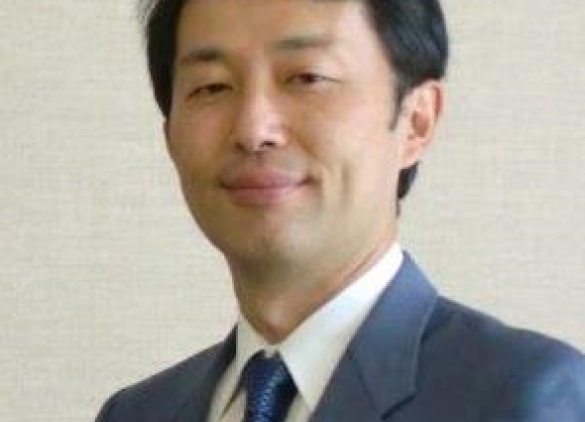 Ambassador Teiji Hayashi | AS/COA