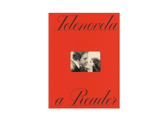 Telenovela: A Reader Book Launch