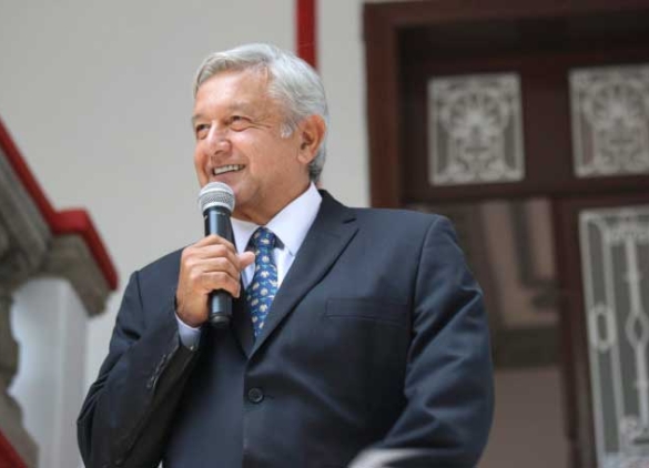 LatAm in Focus: What to Expect from an AMLO Presidency | AS/COA