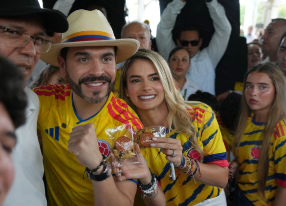 What to Know About Colombia's 2026 Presidential Runoff Results