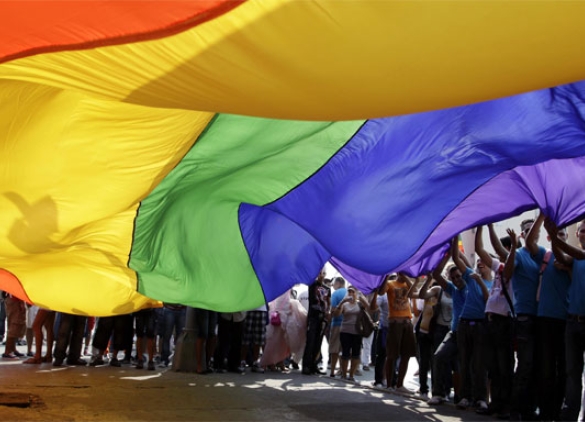 Explainer: LGBT Rights in Latin America and the Caribbean | AS/COA