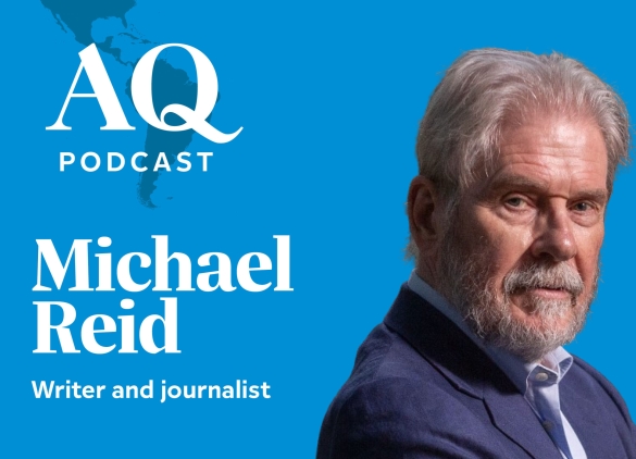 AQ Podcast | Trump’s Impact So Far on Latin America