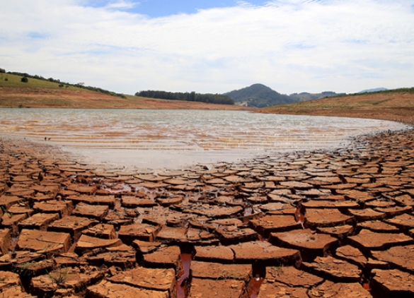Brazil Update: Five Points to Know about the Historic Drought | AS/COA