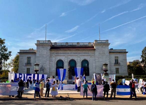 Why a Shield for Democracy in the Americas is Under Strain