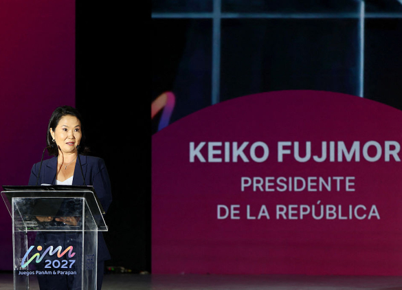 Fujimori’s First Month: Economic Momentum, Questions Still to Come  www.as-coa.org