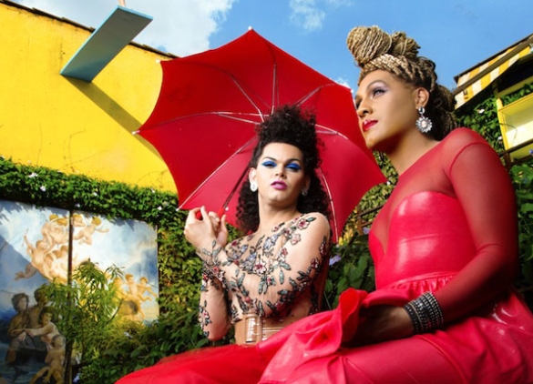 Amid Threats to LGBT Brazilians, These Trans Singers Are Taking Center ...