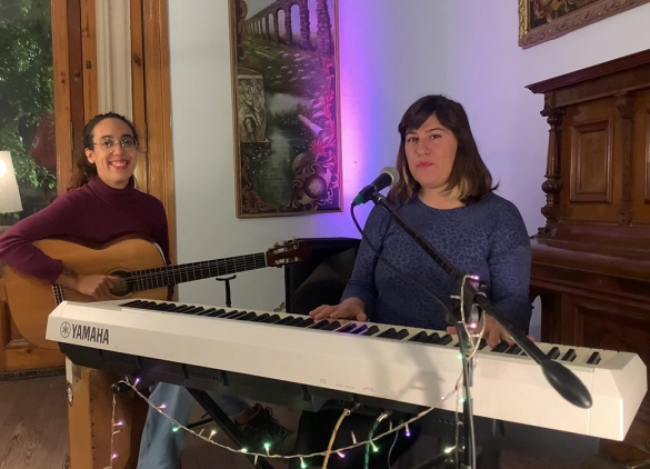 Music Of The Americas North And South As Coa