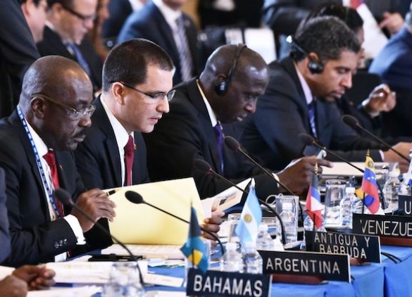 Is Regional Cooperation Dead in Latin America? | AS/COA