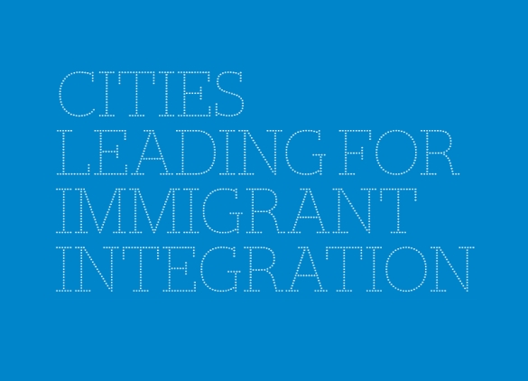 Opening Minds, Opening Doors, Opening Communities: Cities Leading for ...