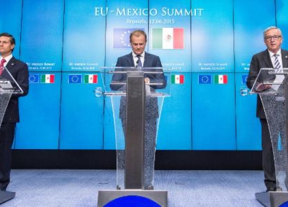 Explainer: Trade between Latin America and the European Union | AS/COA