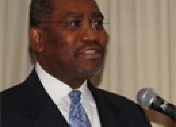 Rep. Meeks on Reinvigorating Inter-American Relations | AS/COA