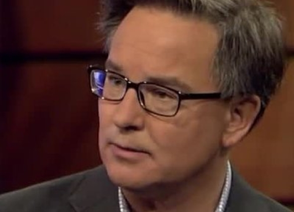 Simon Rosenberg Simon Rosenberg | AS/COA