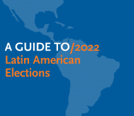 2022 Latin American Elections