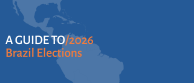 2026 Brazilian Elections