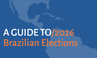 2026 Brazilian Elections