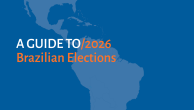2026 Brazilian Elections