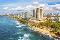 Santo Domingo (Adobe Stock)