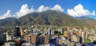 Caracas, Venezuela