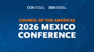 2026 LACC Mexico City Banner
