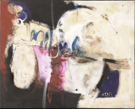 Lilia Carrillo, Sin título, 1970. Collection of Isabel and Agustín Coppel.