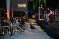 The 27th BRAVO Business Awards