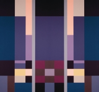 Geometric painting