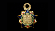 Gold Insigne
