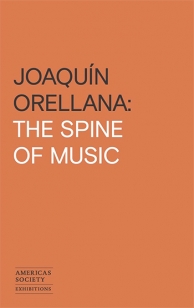The Spine of Music Catalogue