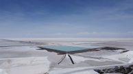 Salar de Uyuni