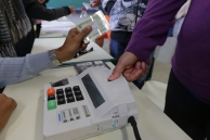 Brazil Voting Machine