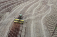 A farm in Brazil. (AP)