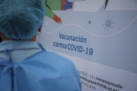 Vaccination in Colombia (AP)