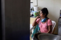 El impacto de la pandemia en las mujeres en Latinoamérica
