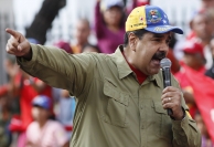 Nicolás Maduro