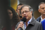 Gustavo Petro