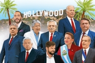 Summit of the Americas Americas Quarterly