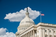 U.S. Capitol building