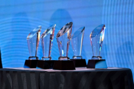 BRAVO Business Awards