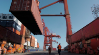 Container Mexico