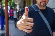 A Mexican Voter